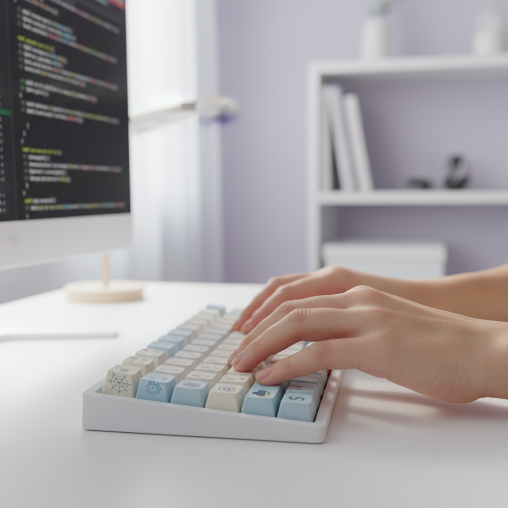 Python Automation Scripting