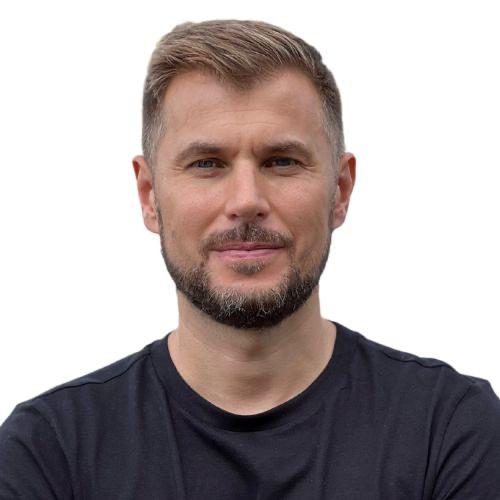 Oleg Ivanov